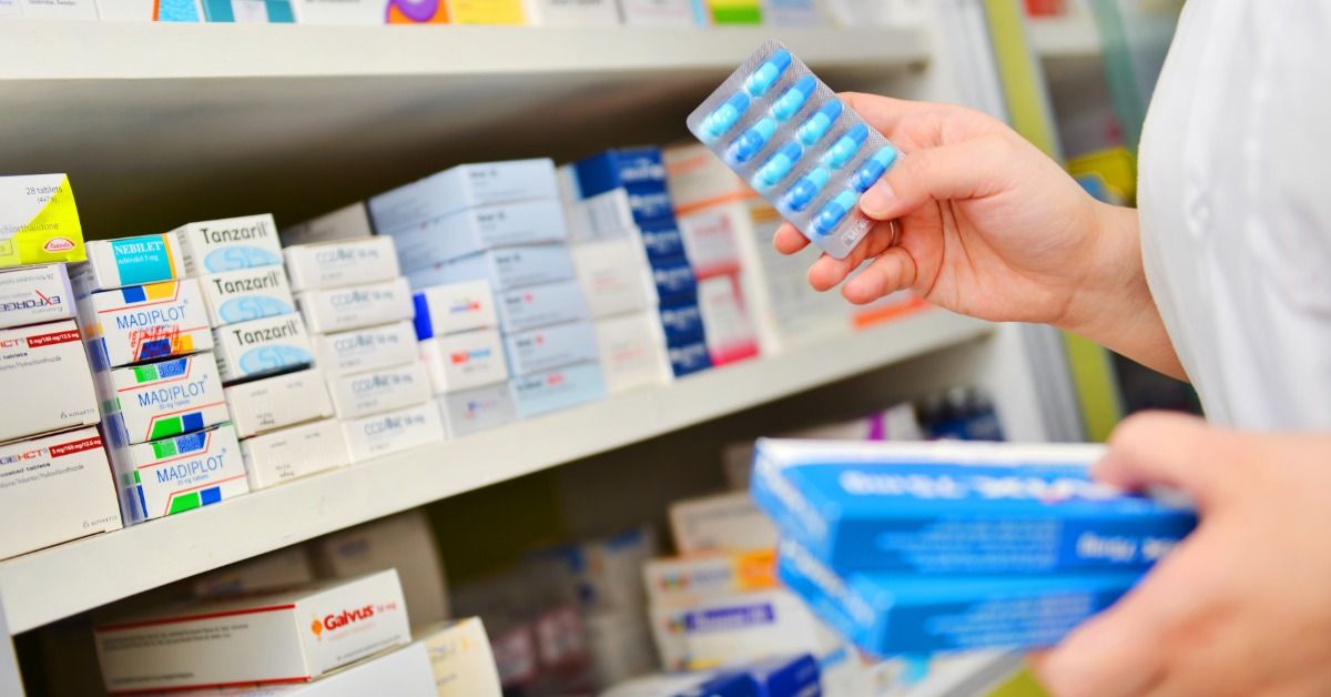 Future Trends in Assisted Living Pharmacy Services