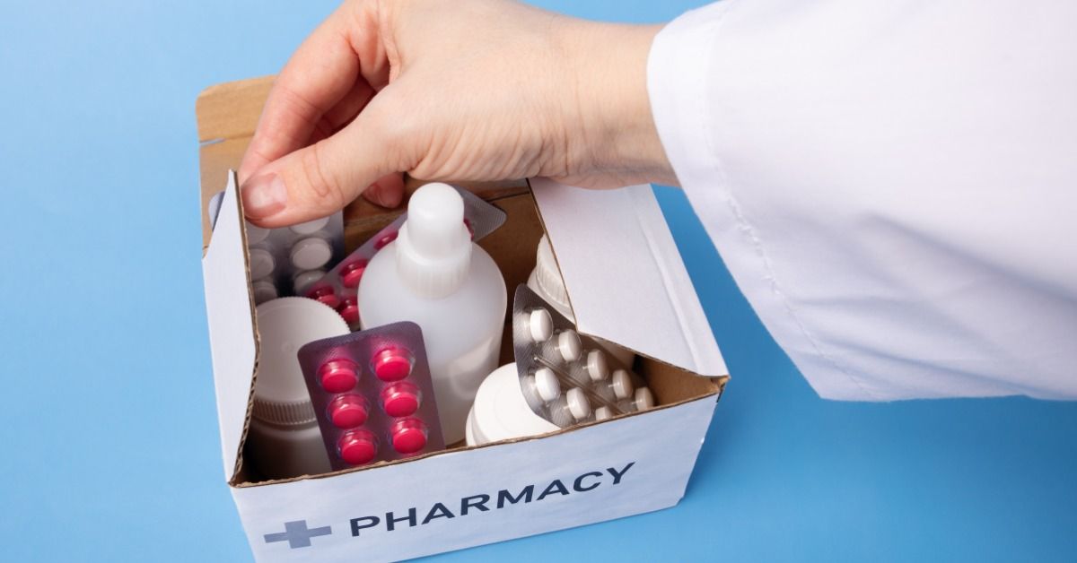 Navigating Regulatory Changes in Rx Delivery