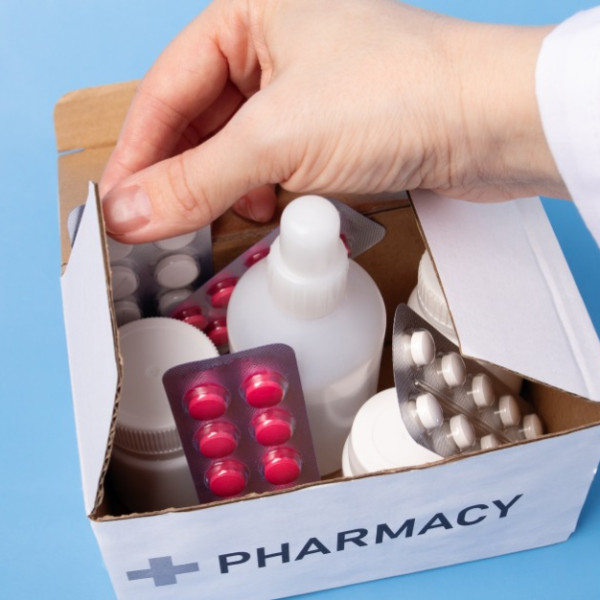 Navigating Regulatory Changes in Rx Delivery