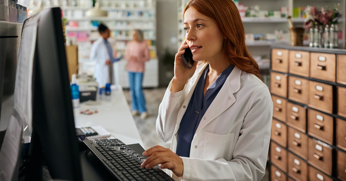 Tech Tools for Efficient LTC Prescription Handling | Hudson RX